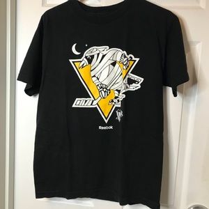 Reebok Pittsburgh Penguins T-Shirt